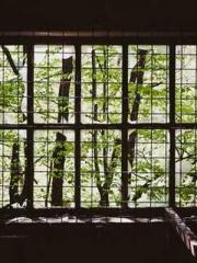 At the start, he mad At the start, he mad